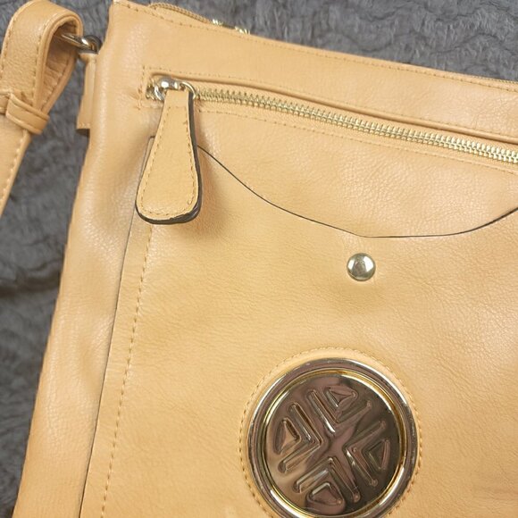 Altar’d State Crossbody Vegan Lead Free Purse (NWT) - Picture 6 of 15